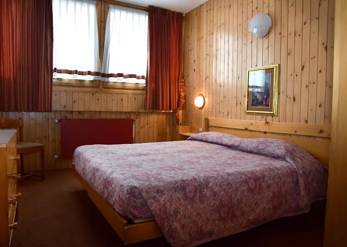 Hostel San Matteo