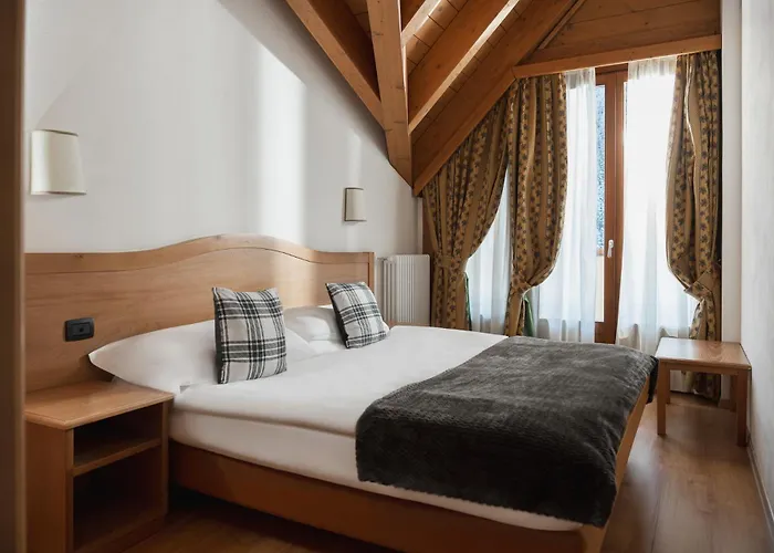 Hotel Residence 3 Signori