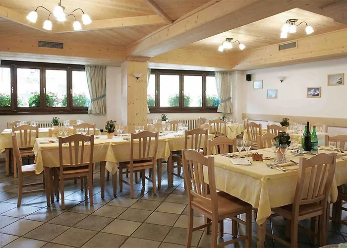 Hotel Compagnoni
