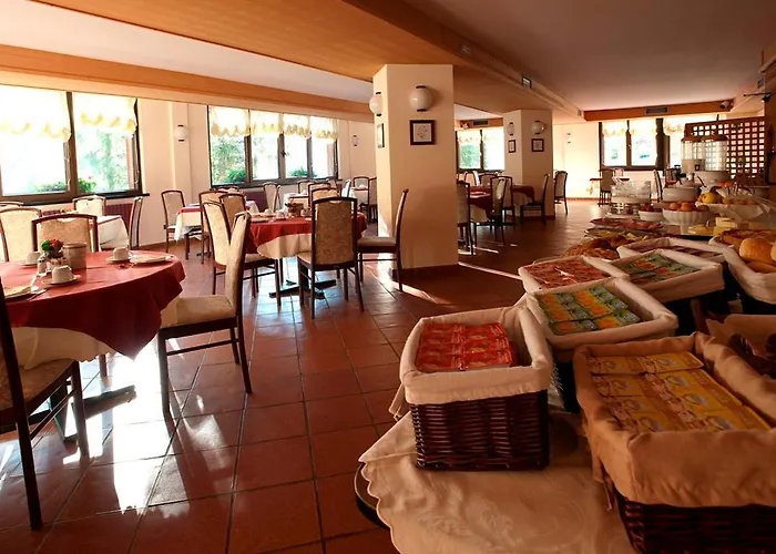 Hotel Santa Caterina