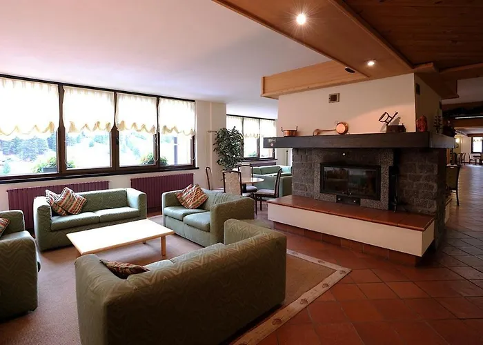 Hotel Santa Caterina